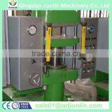 Rubber Compression Molding Machine thumbnail-1
