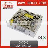 25W 24V DC Power Supply 24V 1A Single Output thumbnail-1