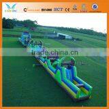 Jurassic Period Inflatable Slip and Slide Valuable for Your Money