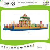 GS Approved Inflatable Castle/bouncy Castle Quality Choice thumbnail-1
