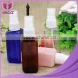 Good Market & Hot Sale 50ml Square PET Bottle thumbnail-1
