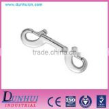 Stainless Steel Double End Bolt Snap S-162