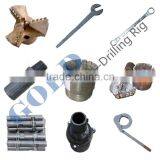 Large Diameter CORE Drilling Rig XY-5 for Mineral Exploration thumbnail-4