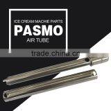 Pasmo high quality ice cream machine parts-air tube