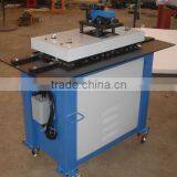 Factory Price Lock Forming Machine , Lockformer Machine thumbnail-4