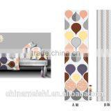 Microfiber Duvet Cover Pillow Case Bed Sheet Set for Hometextile in Guangzhou thumbnail-4