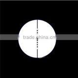 Optical Glass Etched Reticle Sight Reticle for Riflescope 19.4*2.0mm