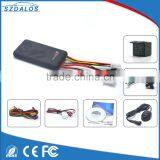 Car Highly Touch Navigation GPS Tracking Car Accessory GT06 thumbnail-5