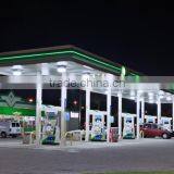 ETL CETL DLC 90w Surface Mount LED Canopy Light 5 Years Warranty thumbnail-3