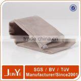 Pen Velvet Bag Package Own Logo Hair Weave Extension Satin Bag Packging thumbnail-2