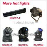 WLEDM-04 CE 60 Watt Led Moving Lights New dj Equipment thumbnail-2