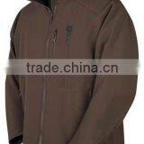 Mens Outdoor Waterproof Softshell Jacket
