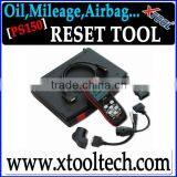 PS150 OIL RESET TOOL & Service Reset & Reset Service Light