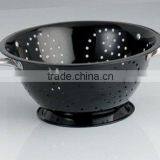 Stainless Steel Color Colander thumbnail-1
