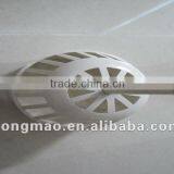 PVC Air-vent Socket Plastic Injection Mould