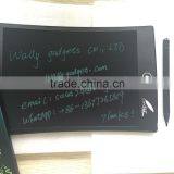 2016 Factory 8.5inch LCD Writing Tablet Boogile PAD Baord, High Quality LCD Writing Tablet for Students thumbnail-6