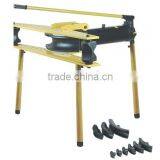 1/2-4 Inch STW-4J Hydraulic Tube Bender With Metal Support thumbnail-1