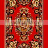 Cheap Discount Muslim Mosque Prayer Mat thumbnail-2