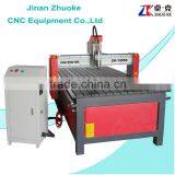 CNC MDF Cutting Machine 1300*2500*200MM ZK-1325A
