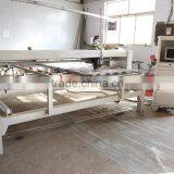 Full Head Moved Quilting Machine Single Needle Computerized Chain Stitch Quilting Machine thumbnail-3