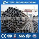 Hot Rolled Xxs Carbon Seamless Steel Pipe & Tubing in India Astm a 106/a53 Gr.b thumbnail-4