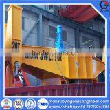 Widely Used ZPMC Quality Low Price 20 Feet and 40 Feet Automatic Rotating Hoisting Beam