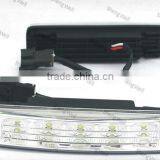 ShengWell E4 R87 12V/24V Hot Selling Wholesale LED Daytime Running Light DRL Factory Directly DRL Daytime Running Light Led Drl