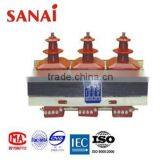 JSZW3-6,10 Three Phase Voltage Transformer