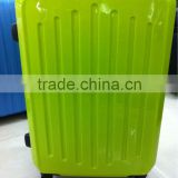 2012 newest with hot sale korea and japan trolley luggage