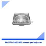 2014 Hot Sale China Manufacturers Precision Top Aluminium/steel/brass Cnc Machining Services