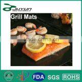 Reusable Nonstick Oven Liners Works With Gas Electric & Toaster Ovens Teflon Coating Food Grade