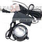 Puck With Touch Switch Under Cabinet Light