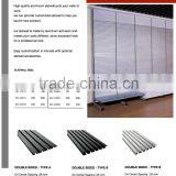 Various Types Aluminum Slatwall for Display thumbnail-2