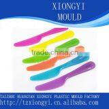 Custom EU Standard Plastic Pizza Cutter Mould Manufacturer thumbnail-1