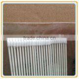 Industrial Cleanroom Swabs, Wooden Handle Cotton Swabs thumbnail-2
