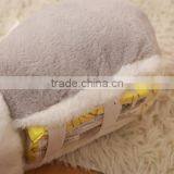 Tissue Box Cover /Tissue Box Holders / Plush Tissue Box Cover thumbnail-3