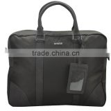 China wholesale Top Quality Business-Related Laptop Briefcase / Executive Men laptop briefcase