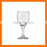 Clear Wine Glass,drinking Glass,hot Promotional Cheap thumbnail-1
