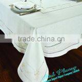 Table Cloth/Napkin/Placemat For Restaurant- no 4