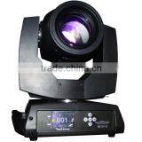 280w wash moving head light spot beam lamp for stage or wedding party