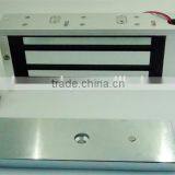 500KG(1200LBS) Electronic Magnetic Door Lock With LED thumbnail-3