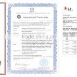 AU Plug Travel Charger Single Usb Wall Charger 5V 1A SAA MEPS thumbnail-6