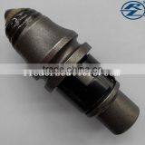 Tungsten Carbide Boring Machine Drill Bits Round Shank Stone Chisel Construction Cutter Tools thumbnail-4