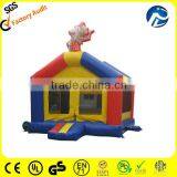 Zhengzhou Fashion Colorful Cartoon Bouncer thumbnail-1