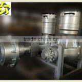 Double Drum Tandem Roller Hydraulic Axles OFFICIALLY for Xcmg Xgma Lonking Dynapac Shantui Hydraulic Road Roller Axle Compactor thumbnail-5
