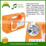 12V Stand Alone Solar Kit Solar Powered Flashing Light thumbnail-3
