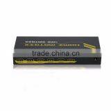 Wholesale Price Full HD 3D 1080P HDMI 1.3 Matrix 4x2 HDMI Splitter Switcher Matrix 4 Port