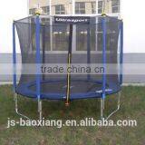 2015 Cheapest Trampoline for Sale With Competitive Price thumbnail-3