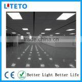 34w 106lm/w 600x600mm Led Ceiling Light Surface Mount thumbnail-1