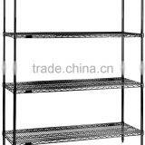 NSF Heavy Duty Steel Wire Shelf in Chrome -13 Years & Export to Over 60 Countries,Mainly to Japan ,USA and EU Countries